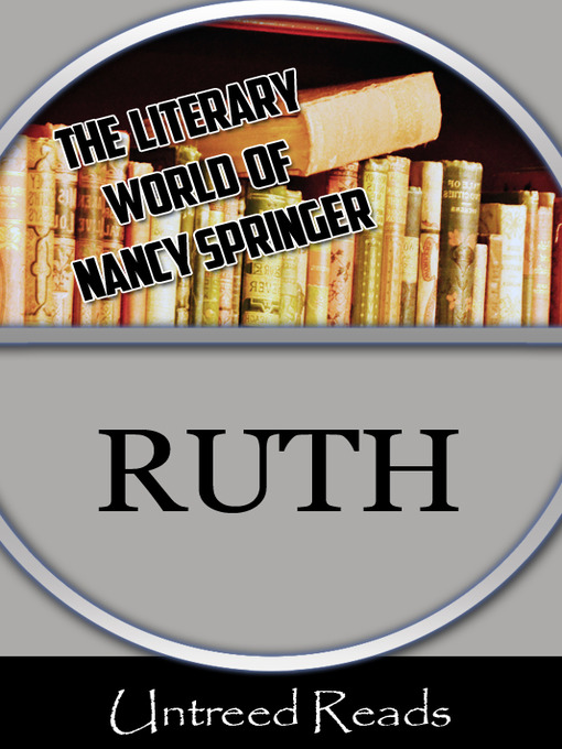 Title details for Ruth by Nancy Springer - Available